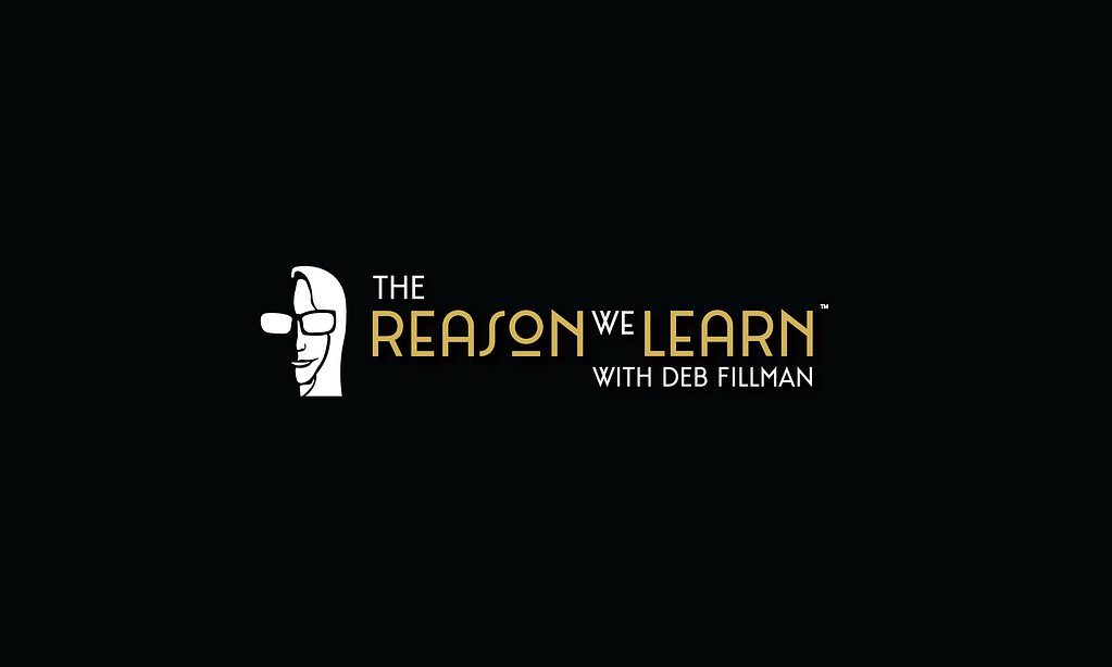 The Reason We Learn